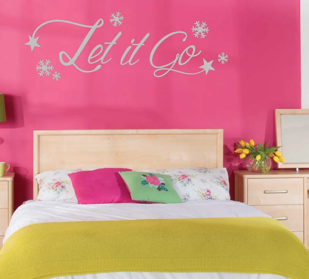 Let it go FROZEN Wall Art sticker quote Kids Room snowflakes Wall Decoration Decal DIY Vinyl Christmas Decor Wall Sticker M-213
Let it go FROZEN Wall Art sticker quote Kids Room snowflakes Wall Decoration Decal DIY Vinyl Christmas Decor Wall Sticker M-213