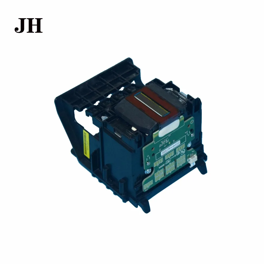 JH 952XL печатающая головка для hp 952 Печатающая officejet Pro 8710 8720 головка|Детали принтера|