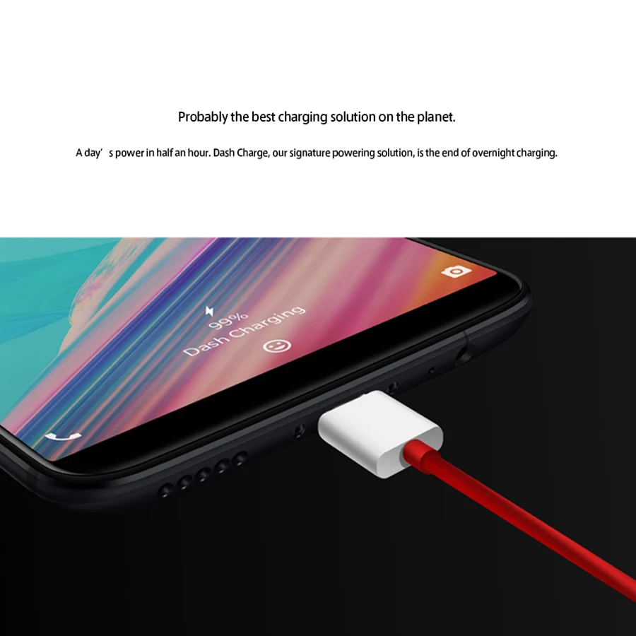OnePlus 5T смартфон с восьмиядерным процессором 6 01 &quot Snapdragon 83 ОЗУ 8 Гб ПЗУ 128 ГБ Android 7