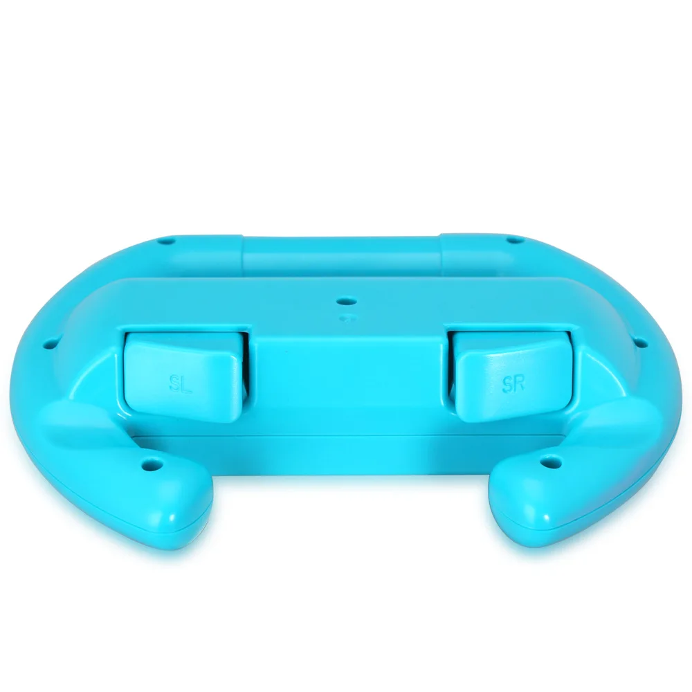 Рулевое колесо KingTop для Nintendo Switch Joy-Con 2 шт. рулевое контроллера переключателя
