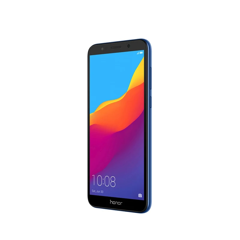 Смартфон honor 7a 16 ГБ мобильного телефона. Официальная гарантия 1 год Доставка от 2