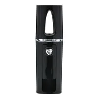 Black Ресницы для наращивания USB нано-распылитель тумана холодная красота инструменты для увлажнения увлажняющие инструменты Индивидуальные ресницы - Цвет: Black