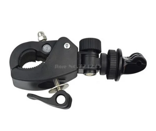 Крепление для камеры адаптер штатива велосипеда мотоцикла руль ручка зажим