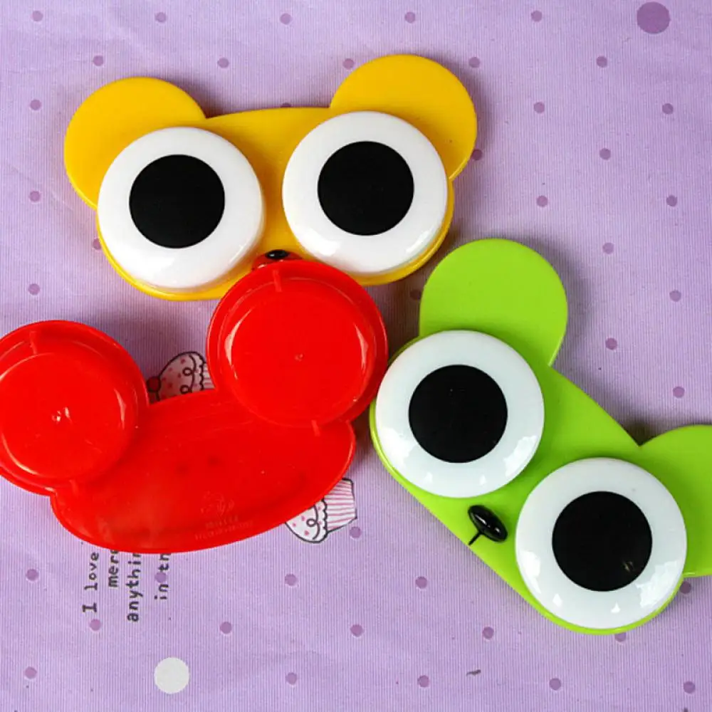 Набор чехлов с милыми животными для путешествий | Аксессуары одежды