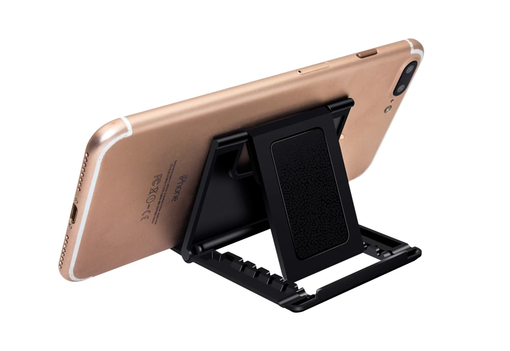 Подставка для мобильного телефона Ascromy для iPhone X 8 Plus 7 6 XR XS Max Xiaomi OPPO Find X samsung S8 держатель для сотового телефона iPad Pro 11 Подставка для планшета