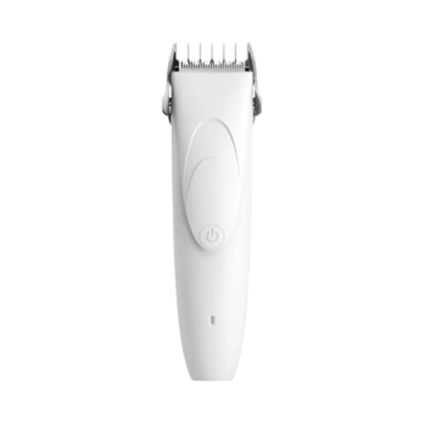 White Xiaomi Mijia Pawbby Бритва для домашних животных 2000 мАч Съемная Безопасная бритва для домашних животных низкая вибрация и низкий уровень шума Бритва для домашних животных 3 Новинка - Цвет: White
