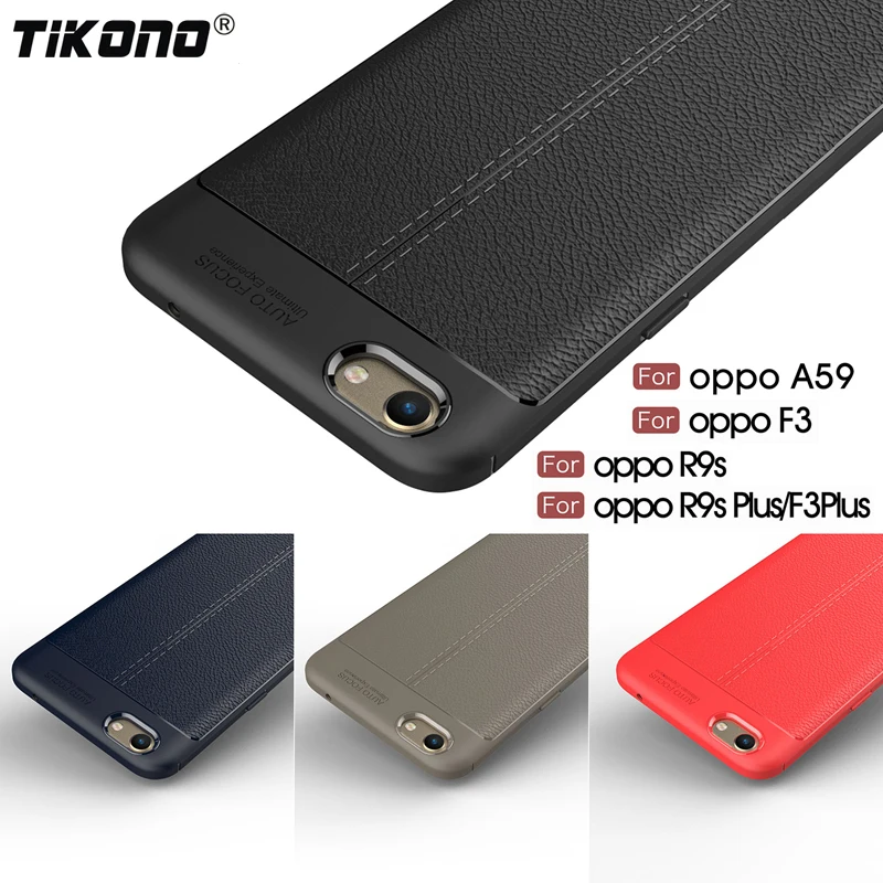 Чехол для телефона OPPO R9S Plus чехол мягкая силиконовая Противоударная задняя