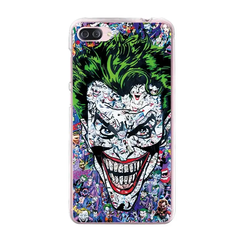 Чехол для телефона Asus Zenfone 4 Max ZC520KL силиконовый чехол Новинка 4Max Spiderman Capa Fundas ZC520 KL |