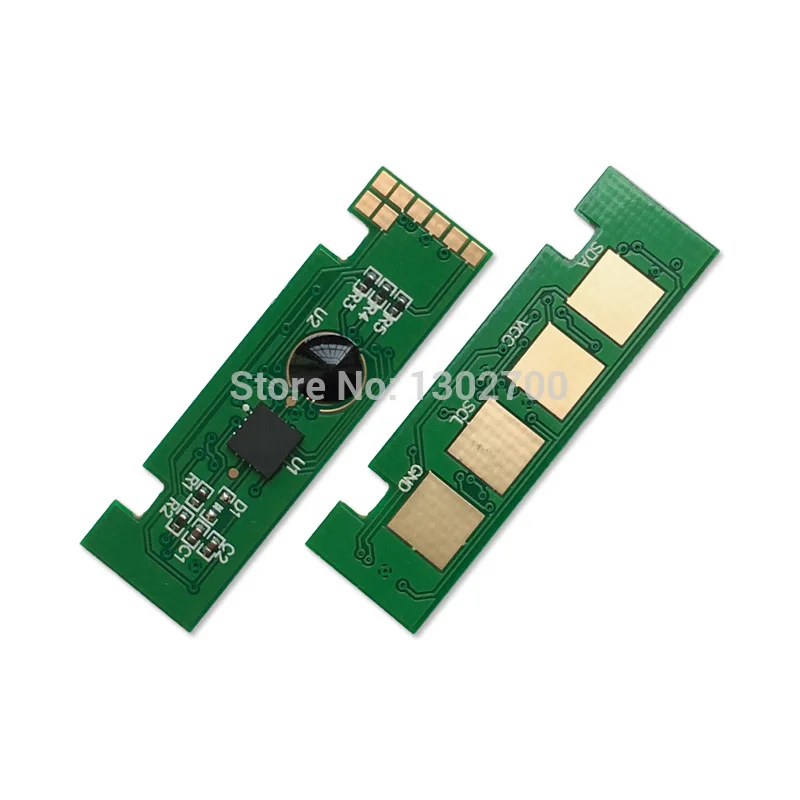 9 шт сверхмощный 15K MEA 106R03623 тонер картридж чип для Xerox Phaser 3330 Workcenter 3335 3345 WC3335 сброс