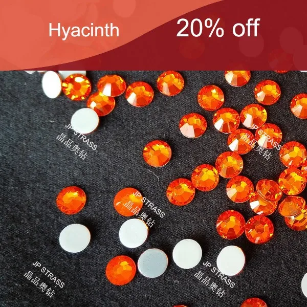 Бесплатная доставка хит продаж cristal ss16 hyacinth цвет с 1440 шт. в упаковке оптовая