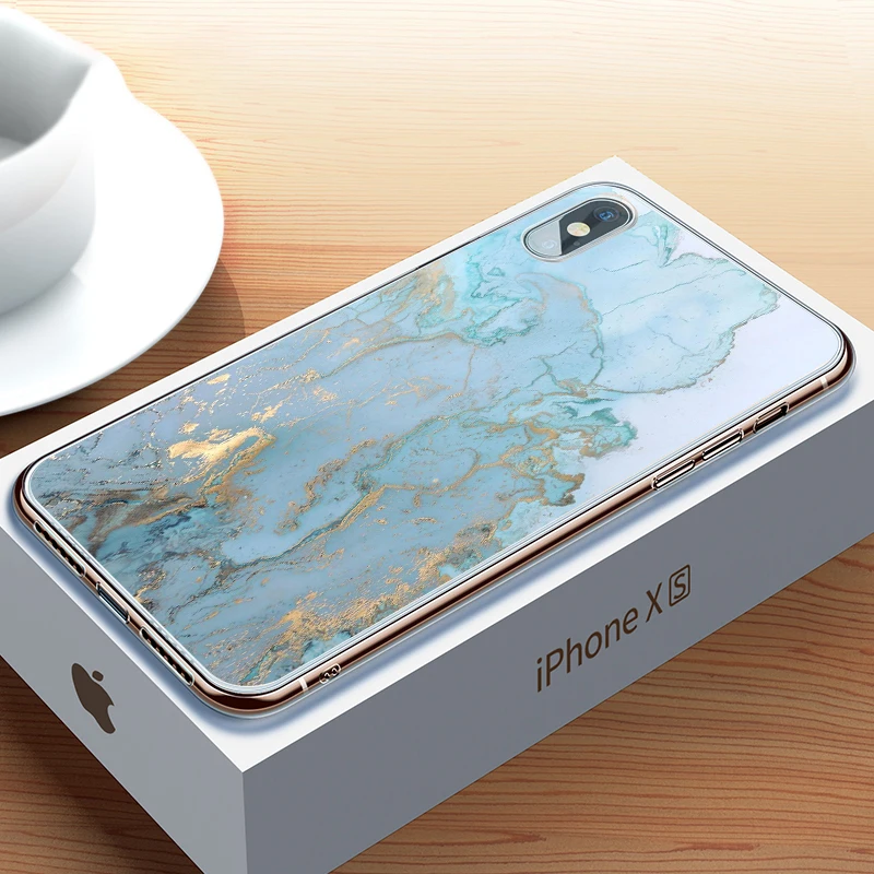 Чехол для iphone 11 pro x xr xs max 5 5s se 6 7 8 6s plus | Мобильные телефоны и аксессуары