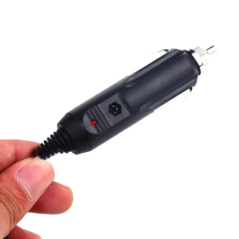 Baofeng иди и болтай Walkie Talkie “иди автомобиля Зарядное устройство UV 5R 5RE 82 GT 3