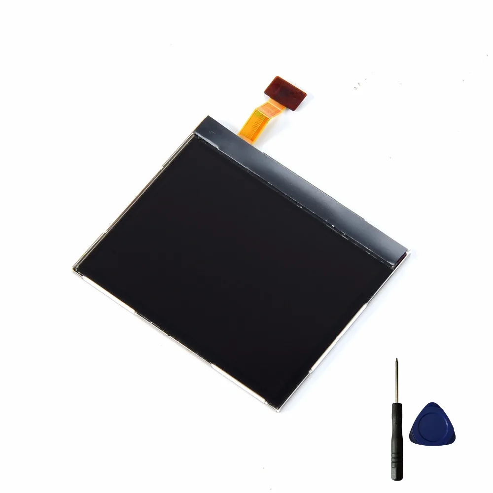 Оригинальный ЖК экран для Nokia E63 E71 E71X E72 E73 LCD + инструменты|Экраны мобильных