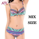 бикини 2018 купальщик bikini сплошной купальник женский больших размеров swimwear women для пляжа пуш ап купальники женские  plus size swimsuit