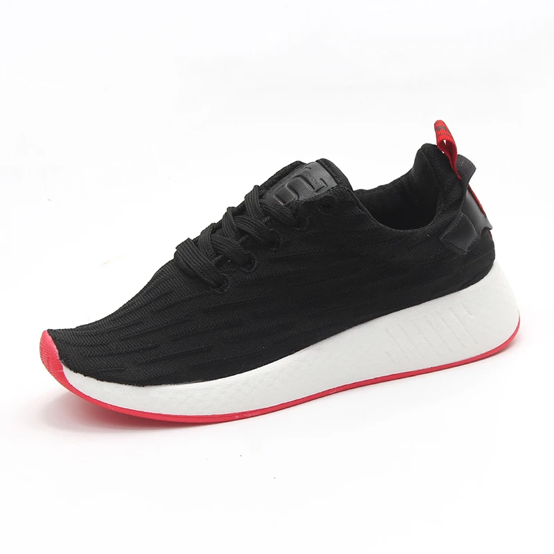 Shoes Women Autumn New Sneakers Breathable Mesh Casual Woman | Обувь