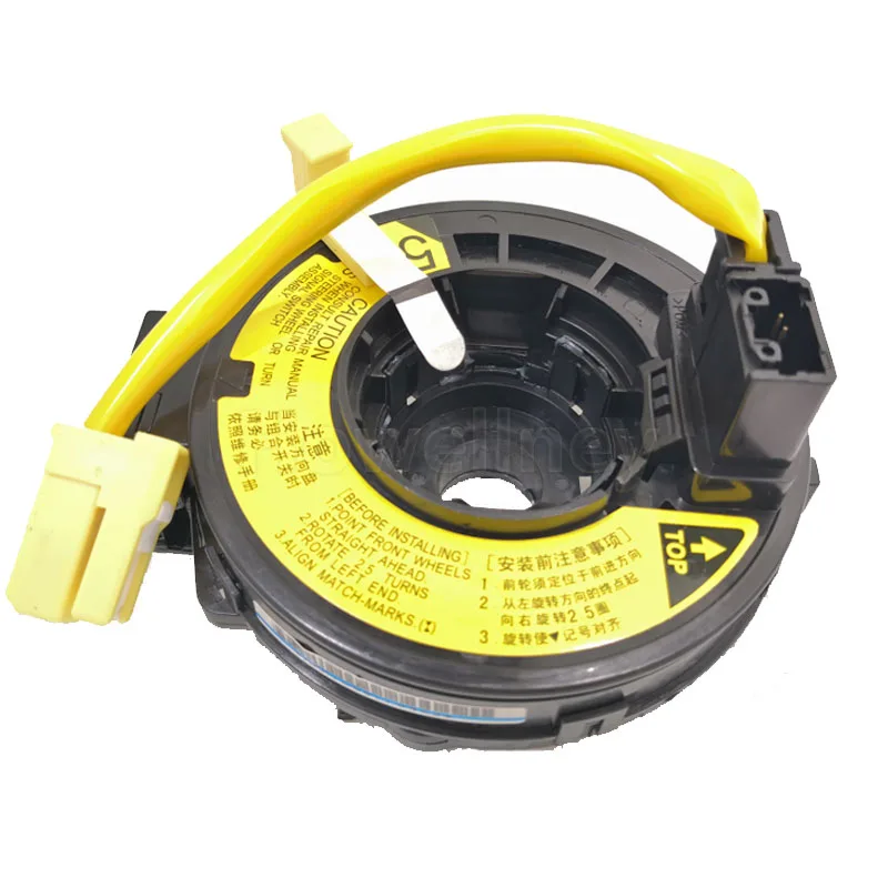 

84306-52020 8430652020 комбинированный переключатель катушки для Toyota Yaris, Echo NCP1 1999-2005 Toyota Echo 00-03 Spyder RAV4 2001-2004