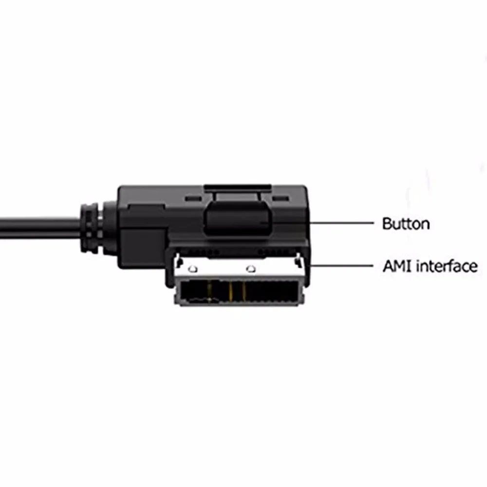 Bluetooth адаптер CHELINK Media In AMI MDI Audio Aux USB Female для MMI 2G VW Audi A4 A6 Q5 Q7.|media in|media in usbaux adapter |