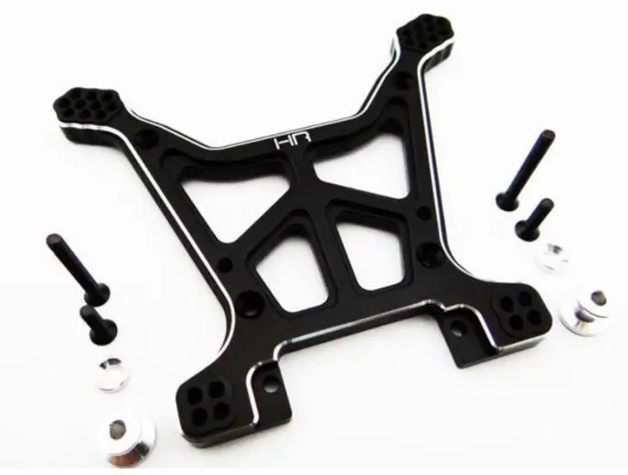 Hot Racing Axial 1/8 Yeti XL алюминиевая передняя противоударная башня YEX2801 | Игрушки и хобби