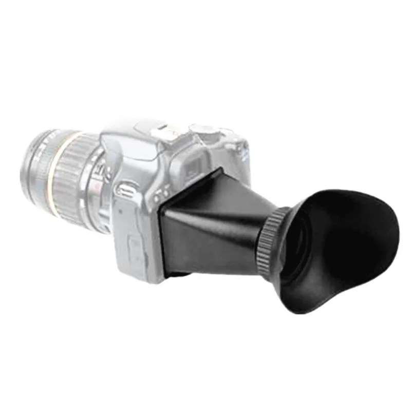 ЖК экран V5 видоискатель 2.8x увеличительное стекло наглазник для Nikon 1|eyecup for nikon|eyecup