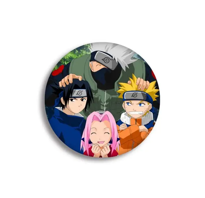 5 шт. Kawaii аниме My Hero Academy значок косплея мультфильм Boku No Hero Academy брошь на булавке коллекция izku сумки значки игрушки