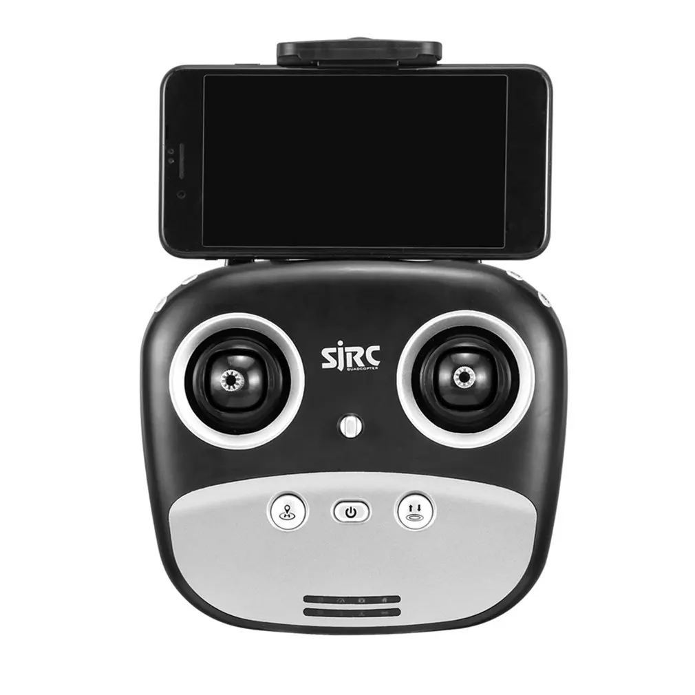 S70W 1080P GPS FPV Quadcopter Dron Follow Me Wi Fi Live Video фиксированная высота позиционирования авто