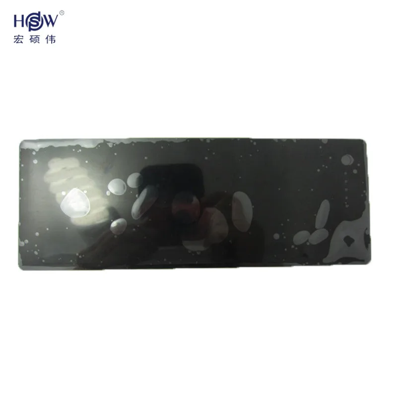 HSW 10 8 v Аккумулятор для ноутбука Apple MacBook 13 &quotA1181 A1185 MA561 MA566 MA255 MA472 MA699 MA700 MA701 белый и