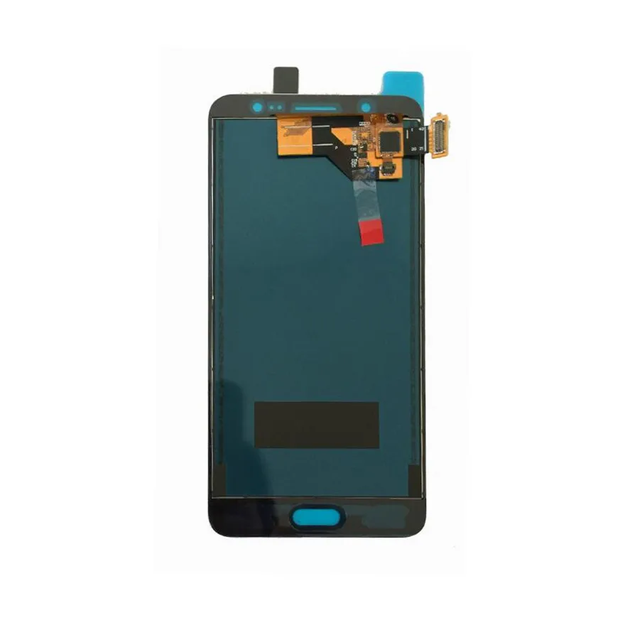 5 шт. AAA для Samsung Galaxy J5 2016 SM J510F J510FN J510M/Y/G J510 ЖК дисплей + кодирующий преобразователь