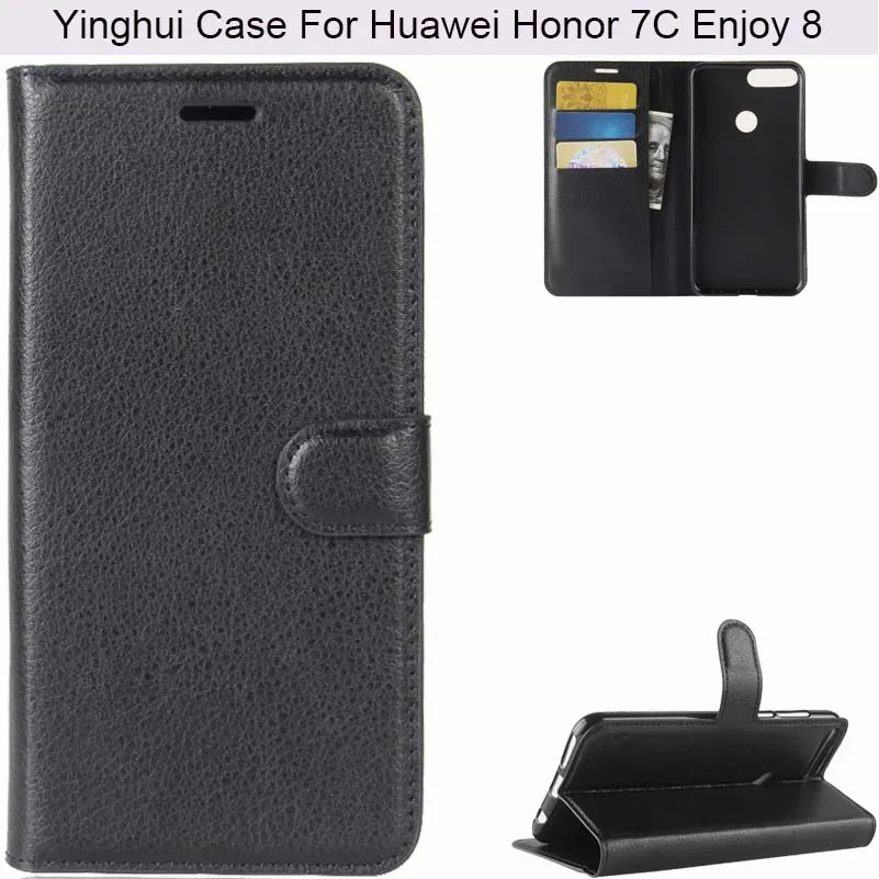 Yinghui чехол для телефона Huawei Honor 4X 6 4C 4A 7i V8 5C 7 Enjoy 6X Magic 8 Lite 6A 9 V9 Play 7X V10 7C 7A 10 8X