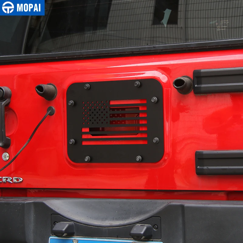 MOPAI Автомобильный номерной знак крепление задняя дверь вентиляционное отверстие