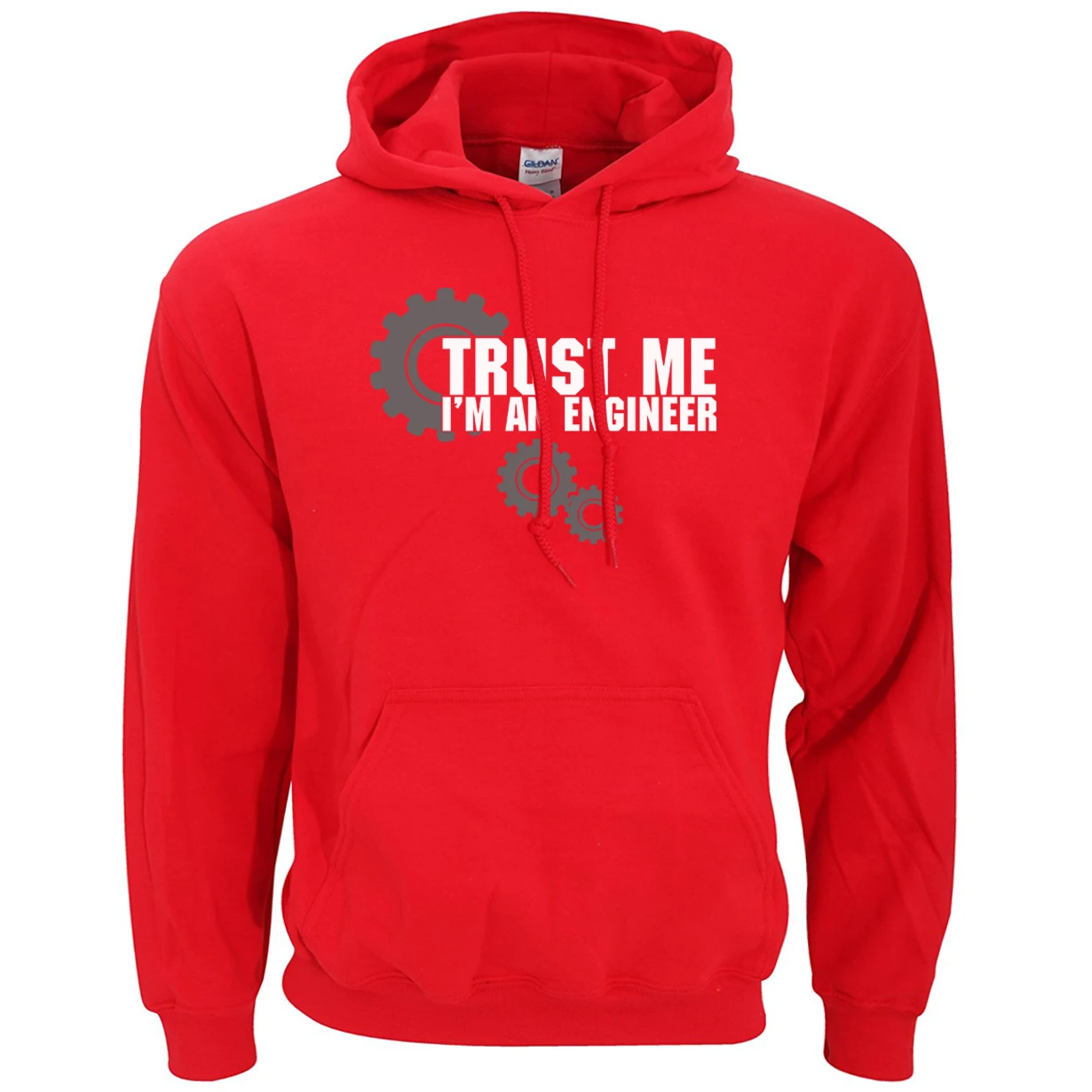 Забавные Twenty One Pilots для мужчин с капюшоном Trust Me I'm An Engineer мужская толстовка 2019 на