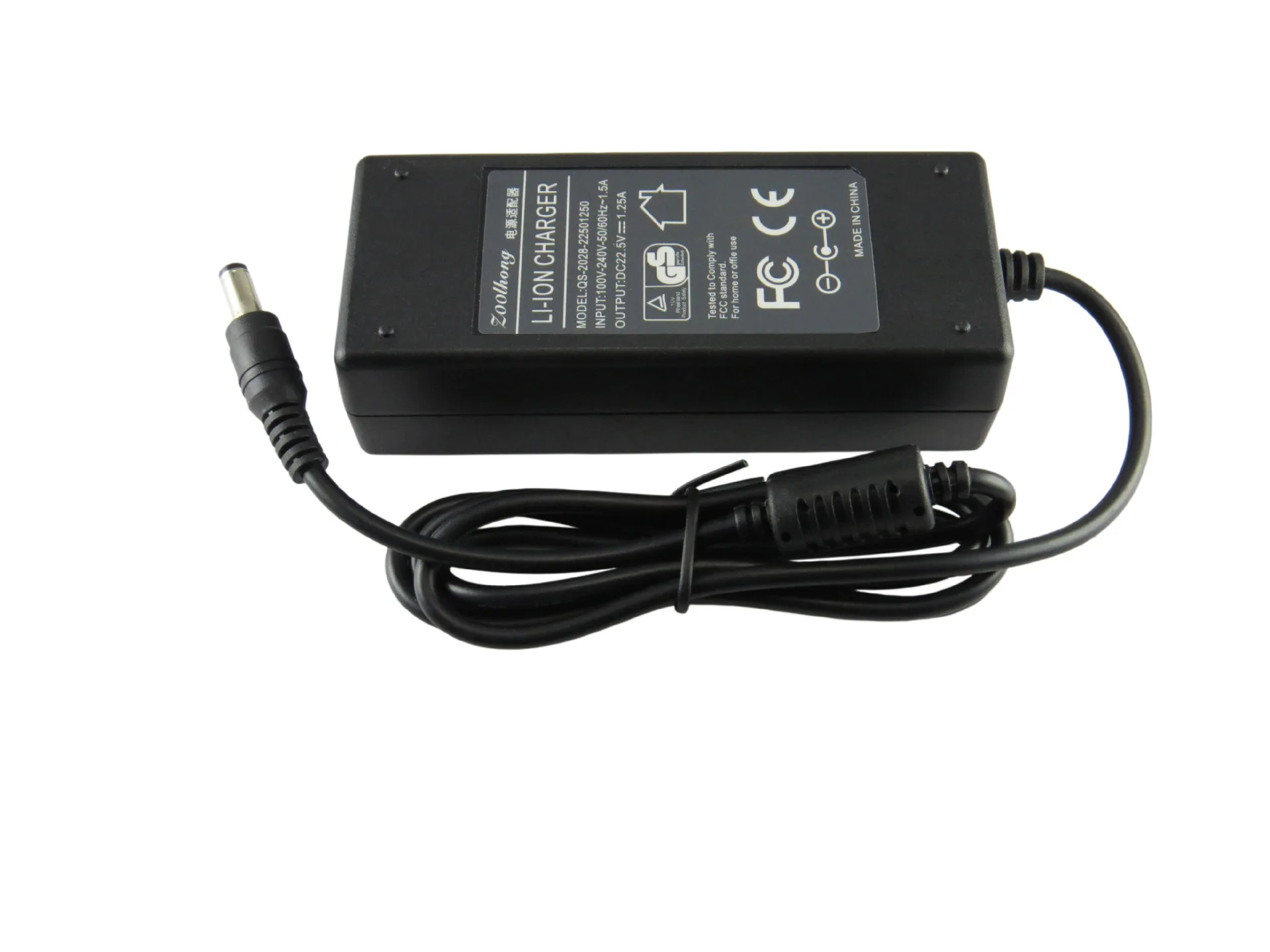 22,5 V 1.25A 30 Вт Мощность адаптер Зарядное устройство для IRobot Roomba 400 500 600 700 серии 532 535 540 550 560 562 570 580 Прямая с фабрики