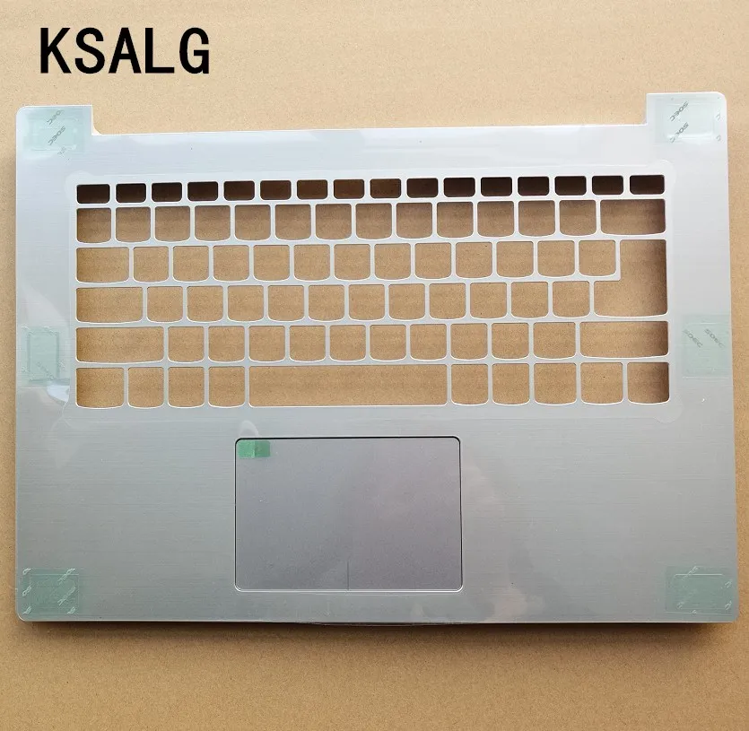 Новый нижний чехол для ноутбука lenovo ideapad 320-15 320-15ISK 520-15IKB 5000-15 xiaoxin 5000 AP155000210 серый |