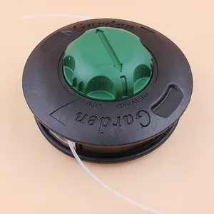 Триммер для травы с двойной линией M10 * 1,25