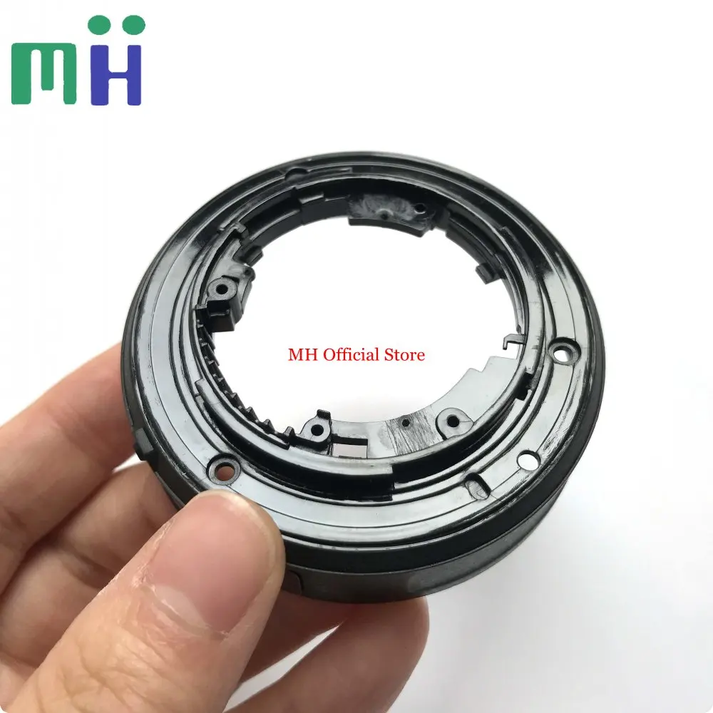 Копия нового AF-P для NIKKOR 18-55 3,5-5,6G объектив байонетное кольцо для Nikon 18-55 мм f/3,5-5,6G AF-P DX камера Запасная часть