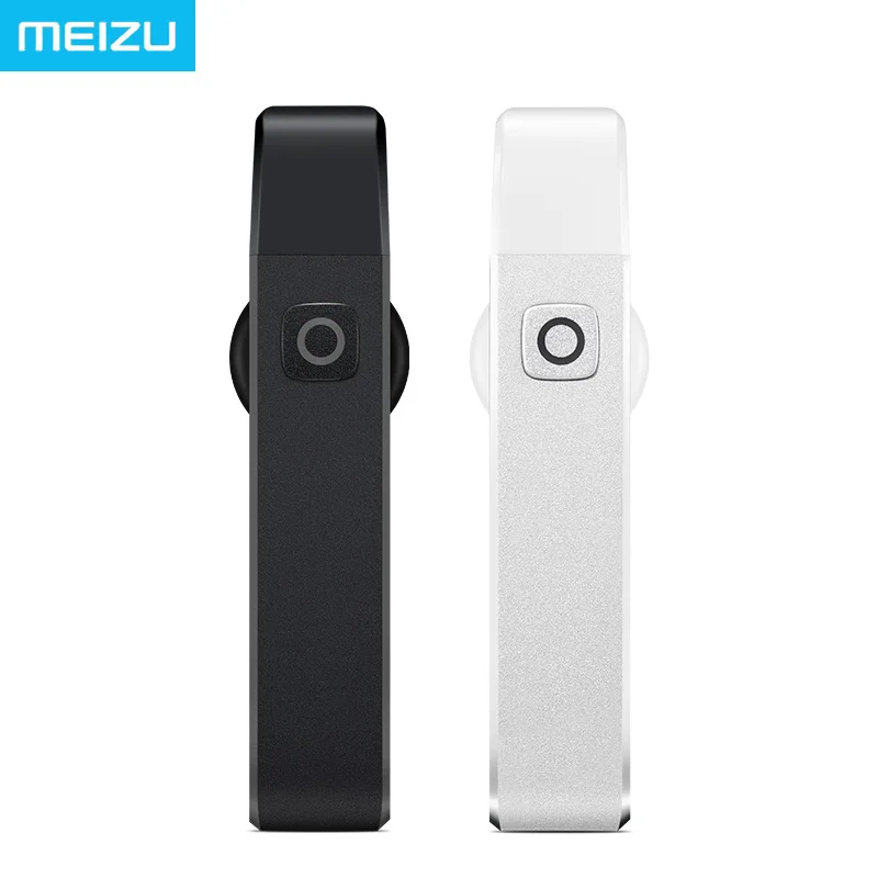 Большая распродажа MEIZU беспроводная гарнитура BH01 Bluetooth 4 0 автомобильный комплект
