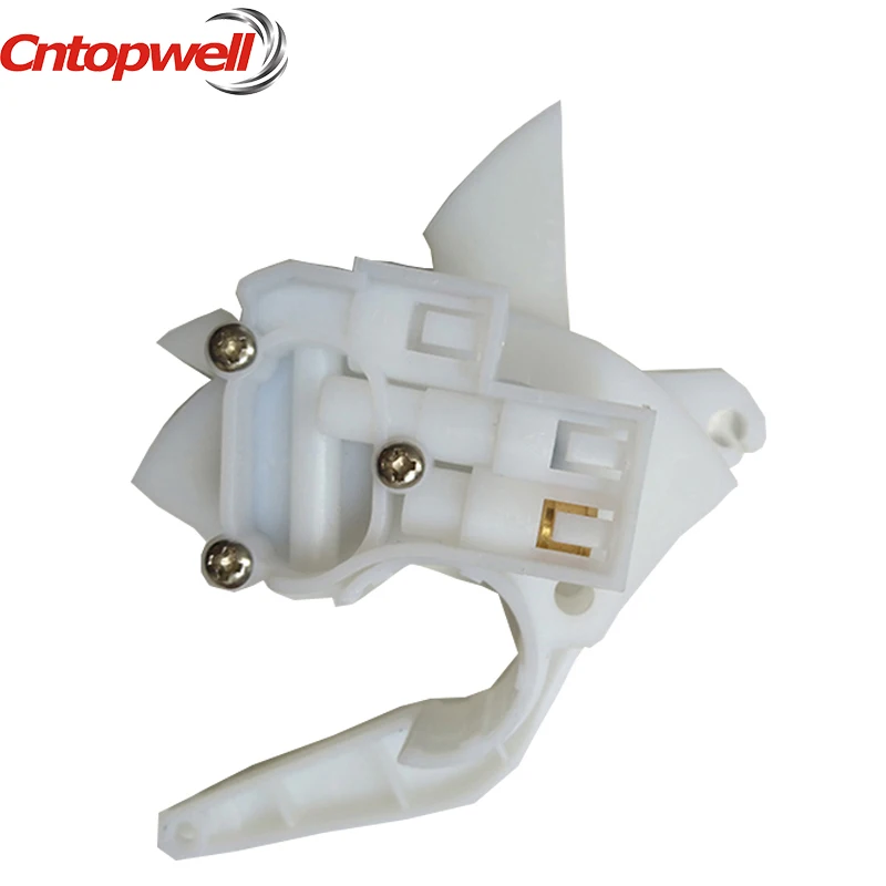 Клапан управления с регулируемой высотой памяти для VOLVO RENAULT комплект клапанов Seat