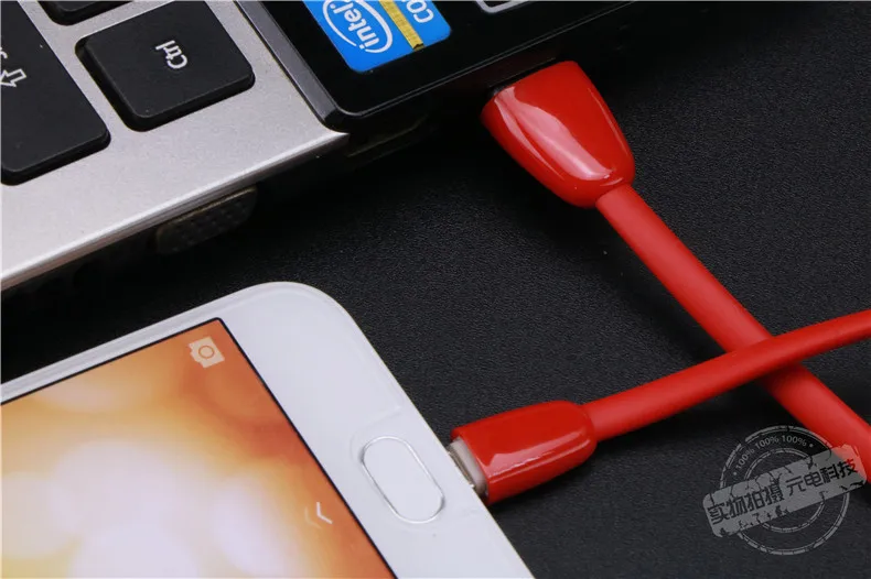 Кабель Micro USB TPE Android провод для зарядки кабель Samsung Xiaomi huawei 1 м кабелей телефон