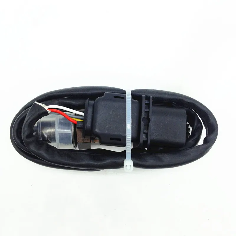 Воздушный топливный широкополосный кислородный датчик O2 инновационный для MINI