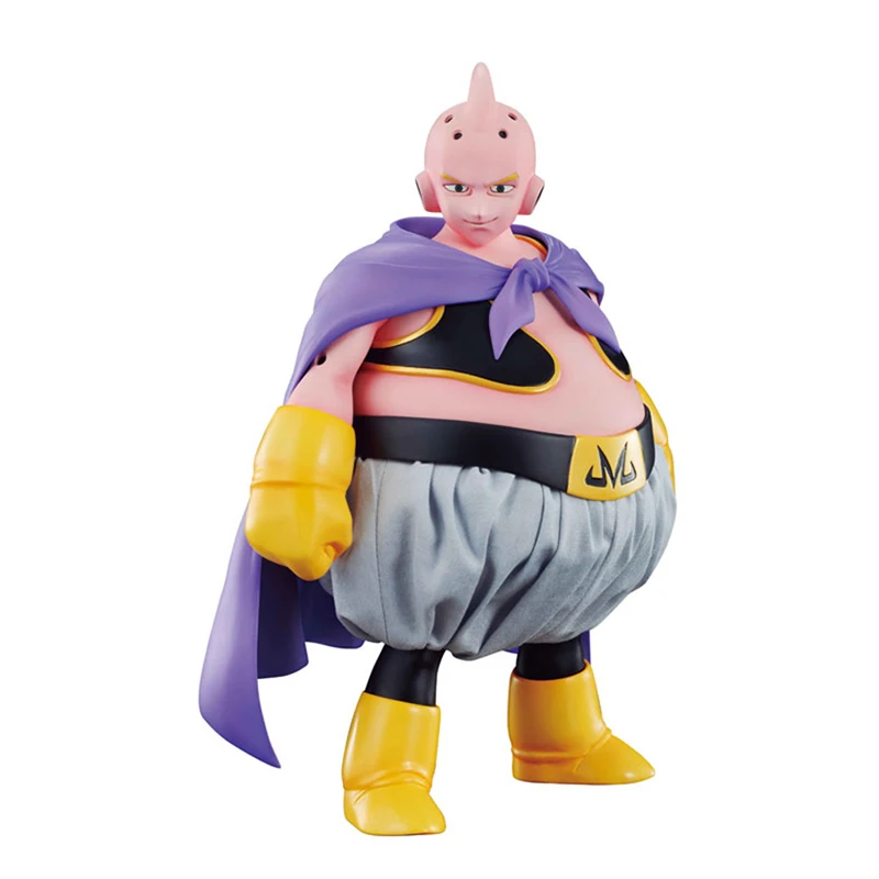 Аниме Dragon Ball Majin Буу ПВХ Фигурку Megahouse Размер ДРАКОНИЙ ЖЕМЧУГ: DOD Смола Коллекция