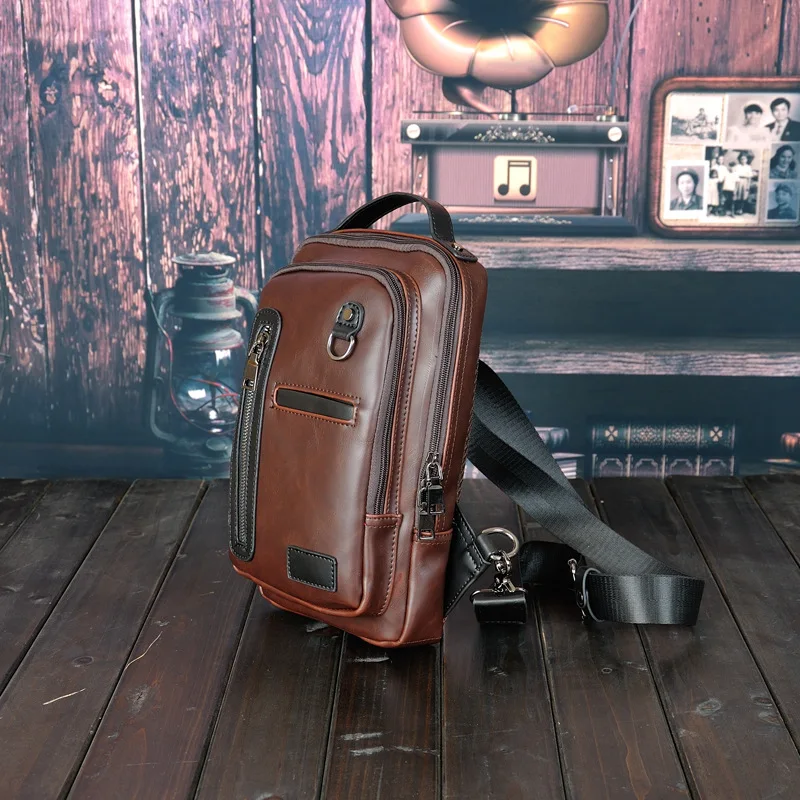 МVА Кожа PU Мужчины Сумки Случайные Люди Вестник Мешки Марки Дизайн Плеча Crossbody