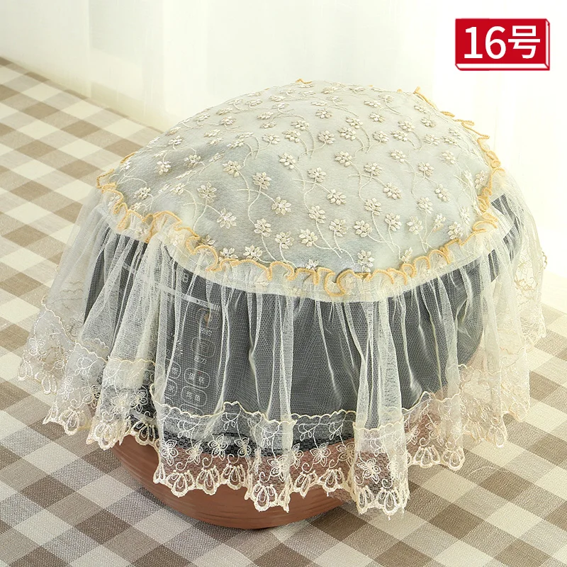 Dust shield Oilfield garden lace household | Дом и сад