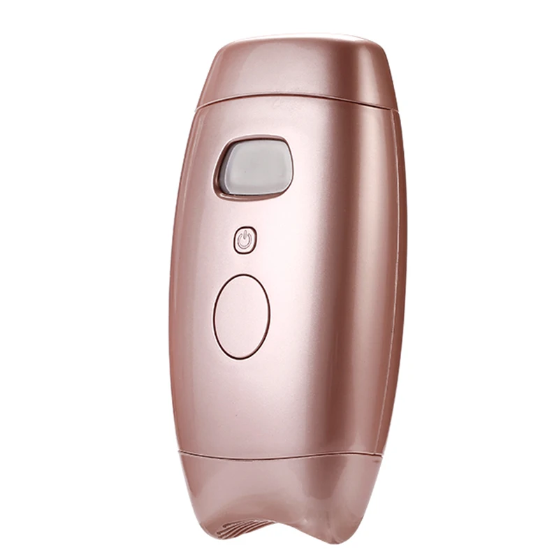 IPL Epilator Only IPL лазерная эпиляция lcd 2в1 500000 вспышки Эпилятор постоянный Триммер бикини Vancostar электрический эпилятор лазер - Цвет: IPL Epilator Only