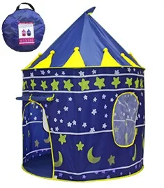 Toy Tent Дети шатер шар бассейн палатка-Типи детские игры Играть Палатка дом вигвама Ballenbak весело Смешные интересные зоны игровой дом номер палатка детская детская палатка вигвамсухой бассейн детский домик домик для детей - Цвет: Toy Tent