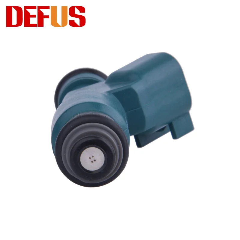 DEFUS 6x Fuel Injector Nozzle OE 6R83-C7C For Volvo XC70 3.2L-L6 08-15 Injection Injectors Replacement Auto Parts Bico NEW | Автомобили и