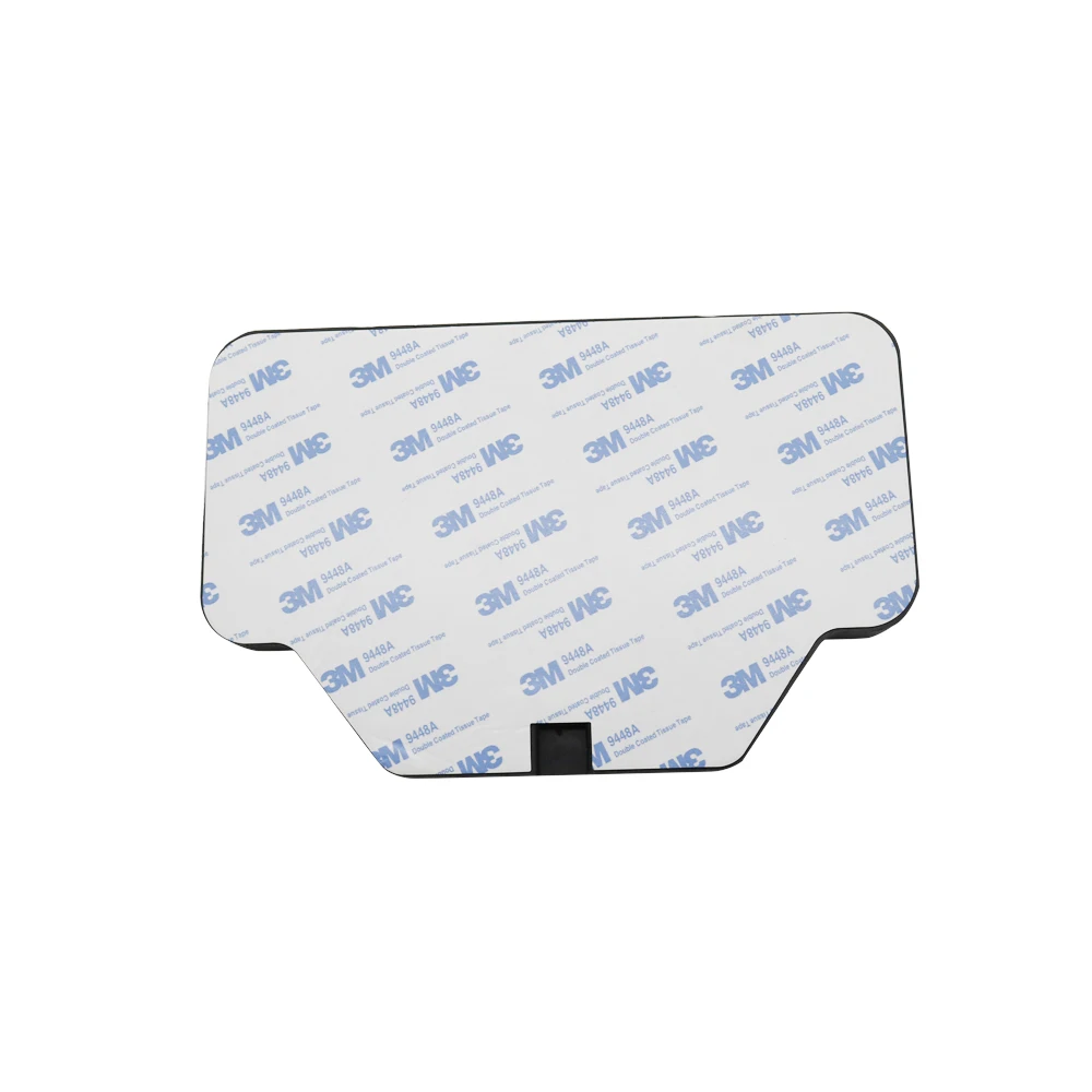 Задний Чехол для мотоцикла подушка пассажирская спинка lazyback Pad аксессуары BMW R1200GS