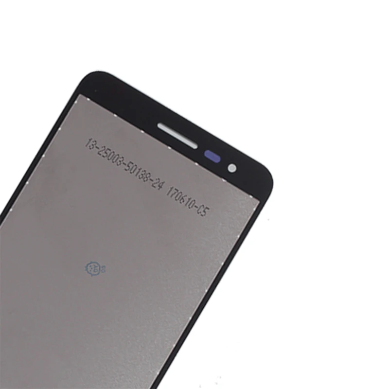Оригинальный 5 0 дюймовый сенсорный ЖК дисплей для LG K4 2017 X230 X230i X230K X230DSF с рамкой