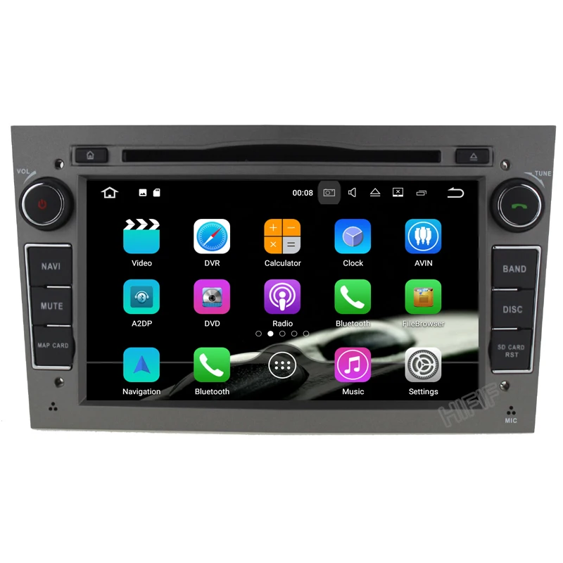 PX6 IPS DSP Octa Core 2din Android 10 автомобильный dvd плеер для Opel Corsa Vectra C D Meriva Vivaro Tigra Signum Radio GPS