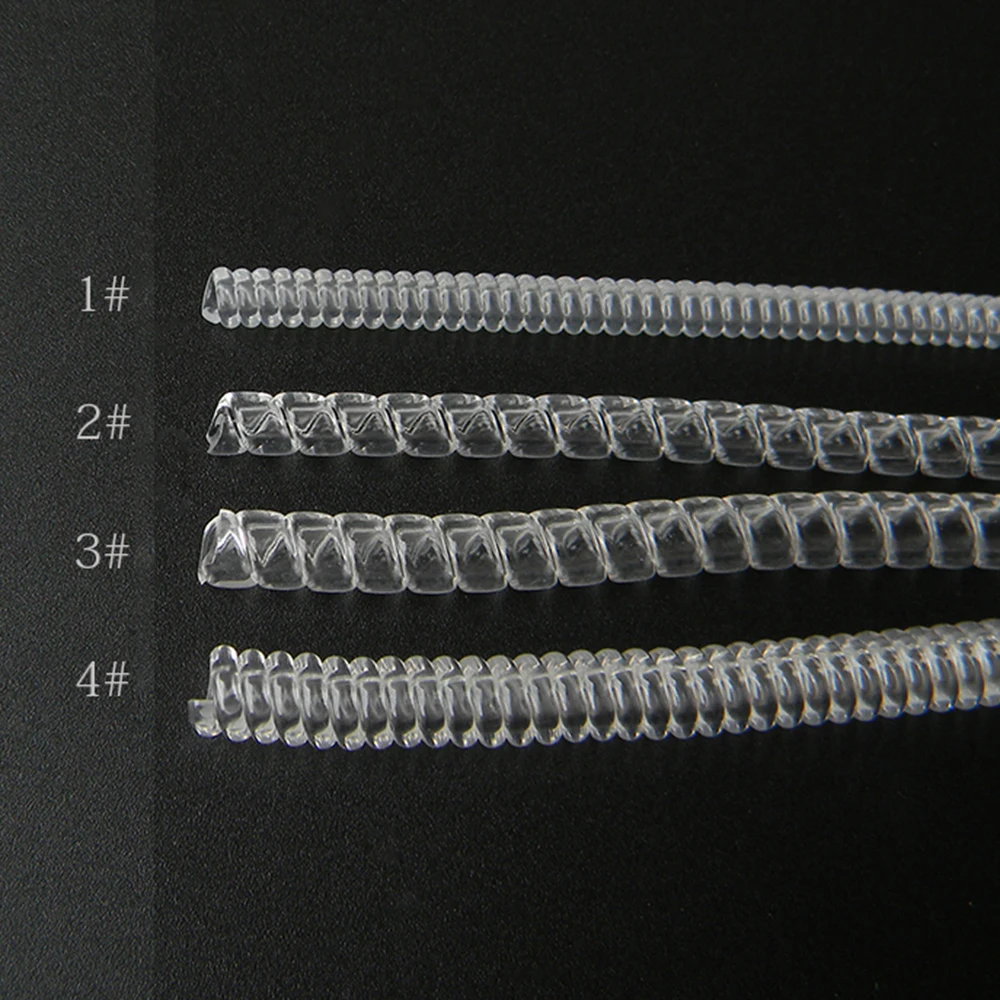 12 штук упак. Винтажное кольцо на спиральной основе размер регулировщик