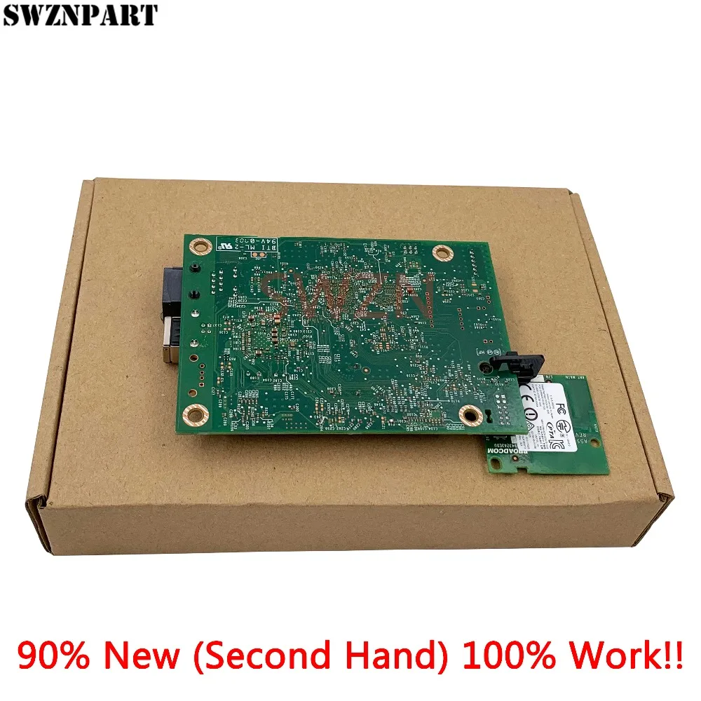 Материнская плата для HP M227 M227fdw sdn fdn G3Q75 60001 G3Q74 60001|Детали принтера| |