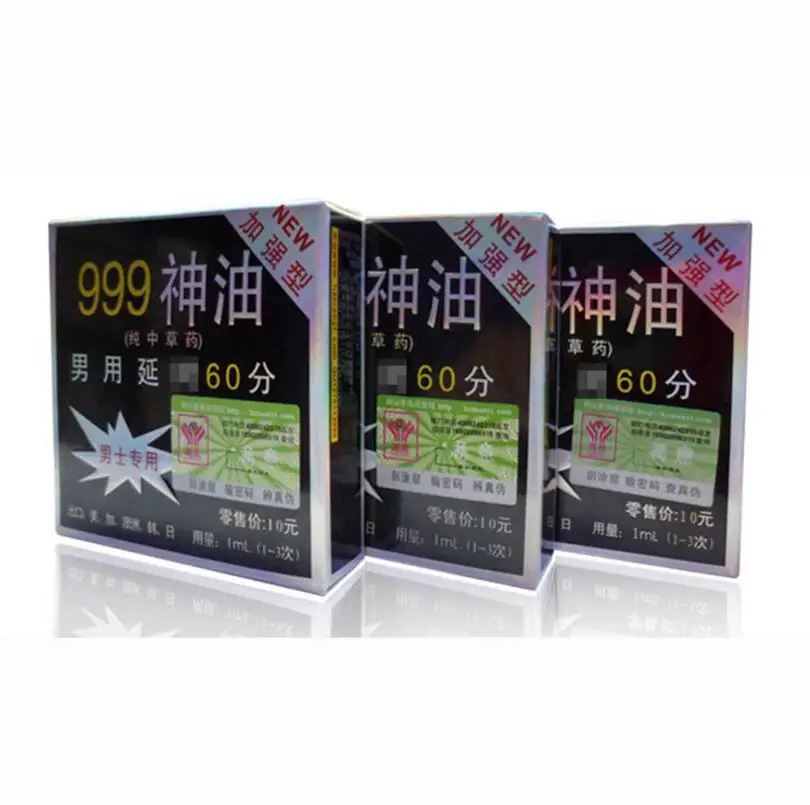 Новый Индии сильный человек Виагра Секс Массажное масло ретард эякуляции